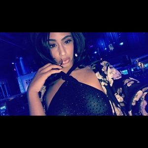 Meet your Posher, Gabrielle